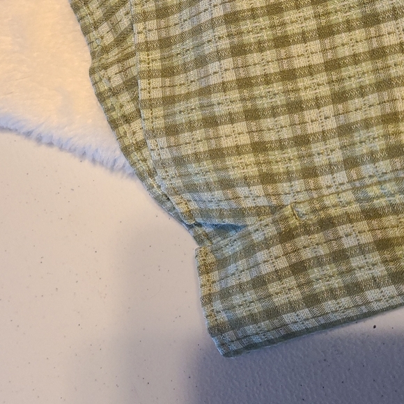 Exfficio Short Sleeve Button Down Shirt - Picture 8 of 8